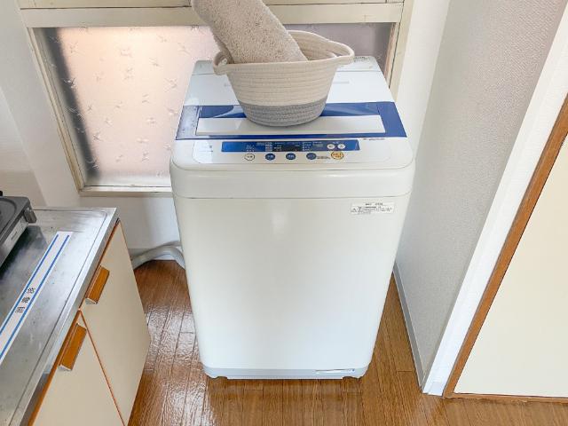 日勝ハウス（305） その他