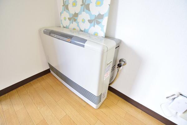 エステート美和南４条 その他