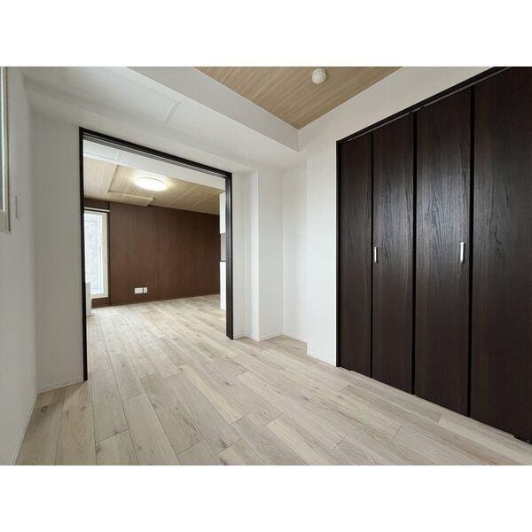 F-HOUSE発寒（302） 室内
