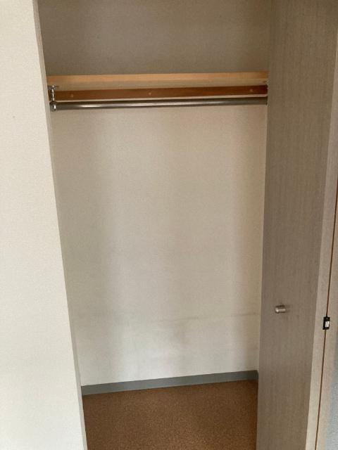 グランメゾン南4条（306） 収納