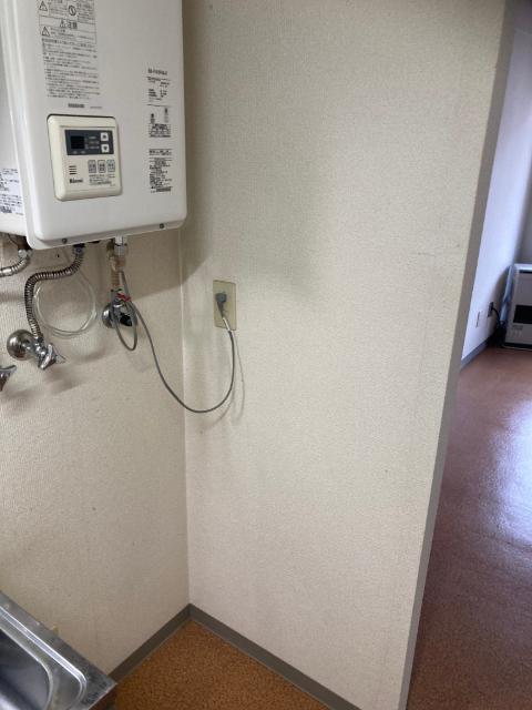 グランメゾン南4条（306） 洗面