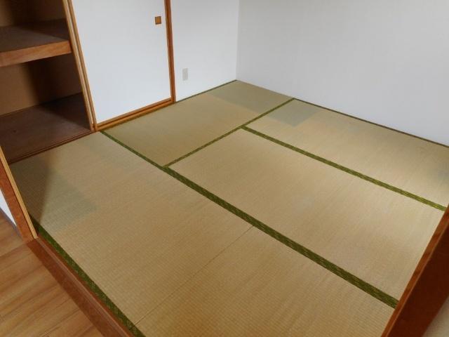 スターヒル富丘（902） 設備