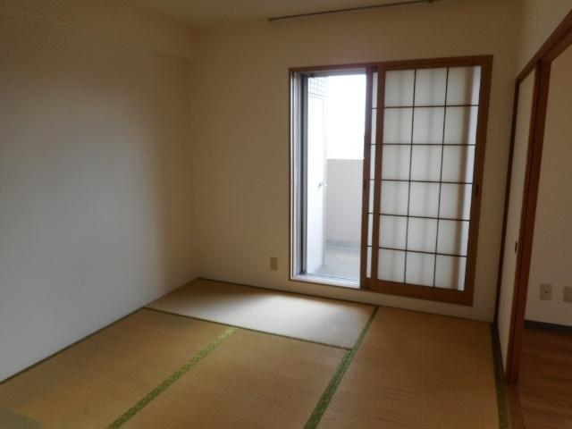 スターヒル富丘（902） 眺望
