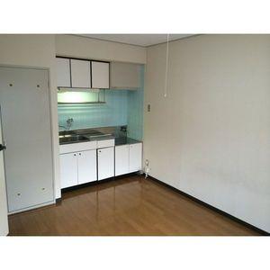 シャトレ麻生（401） キッチン