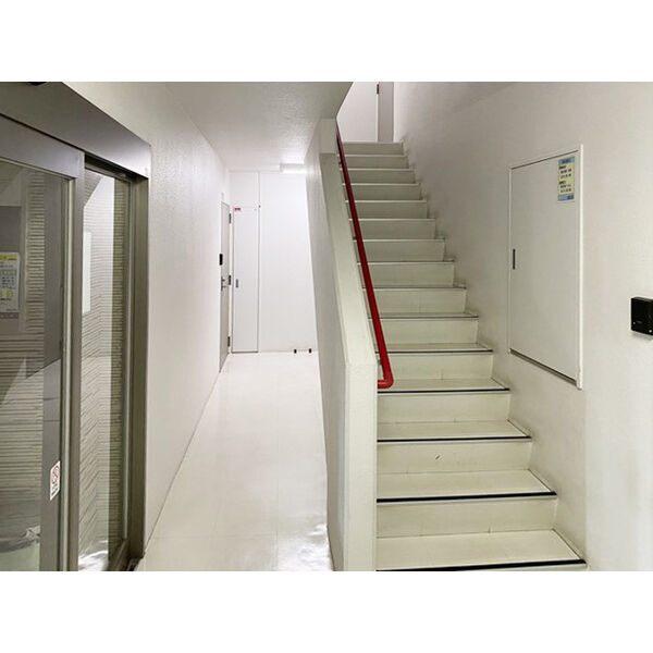モルティーニ南郷（102） その他