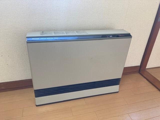 サンコーポ（1） 設備