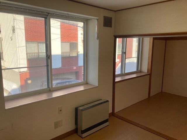 サンコーポ（1） その他