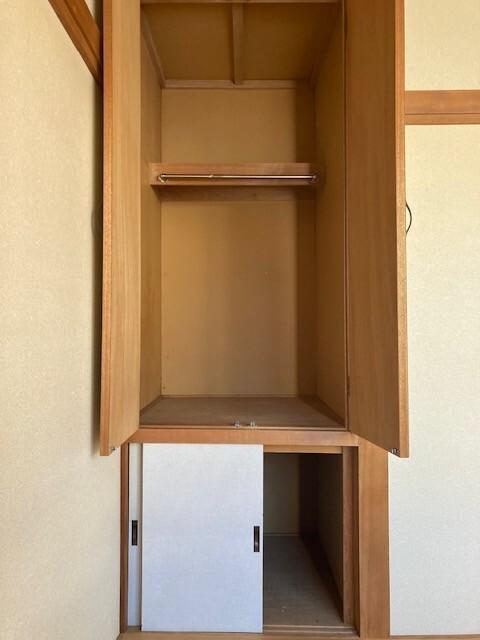 サンコーポ（1） 収納