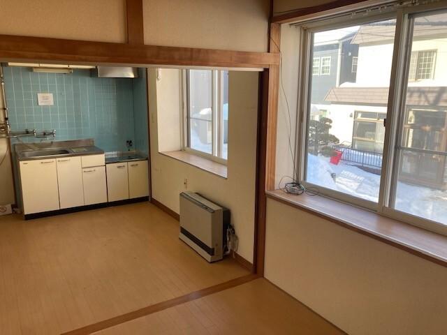 サンコーポ（1） その他部屋・スペース