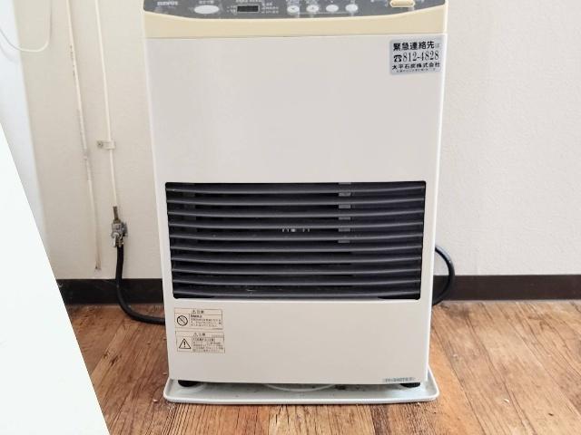 ソニア56B（205） 設備