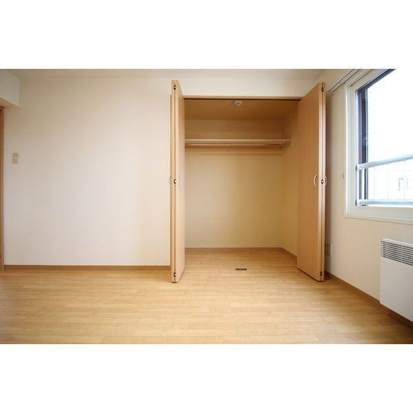 アトレ福住（401） 収納