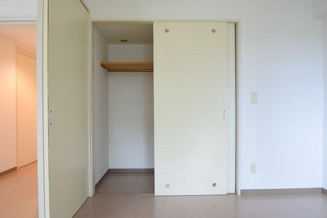 スターヒル富丘（102） 収納