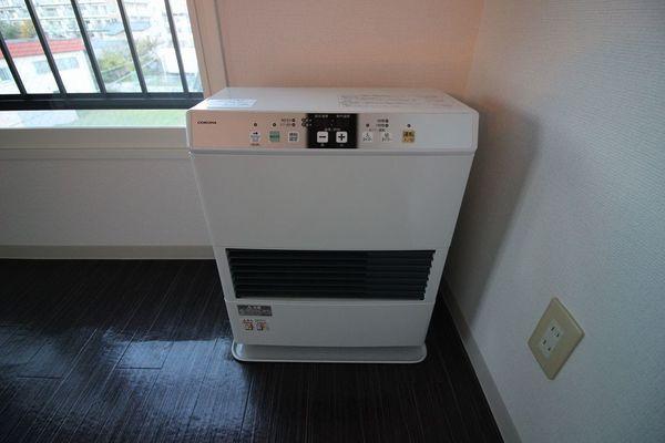 ローヤルハイツ水車町（401） その他