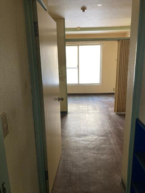 サニープレイス澄川（103） 収納