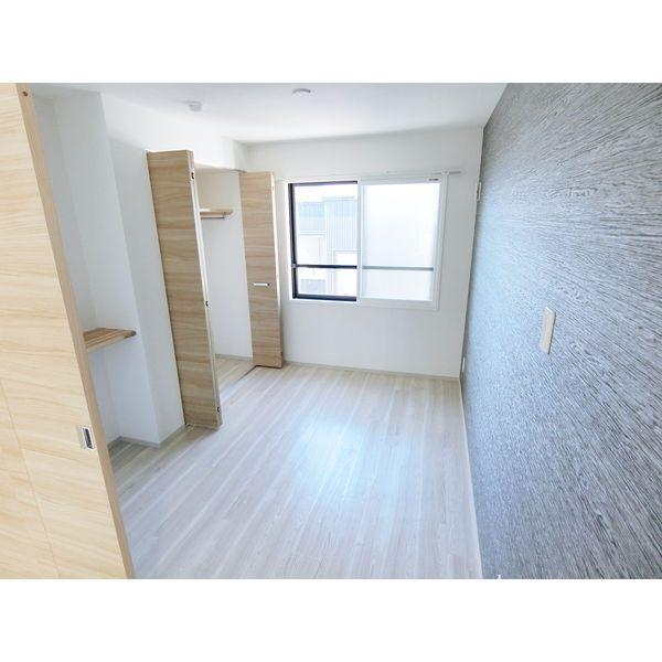 speranza KITAMARUYAMA(スペランツァ北円山)（303） その他