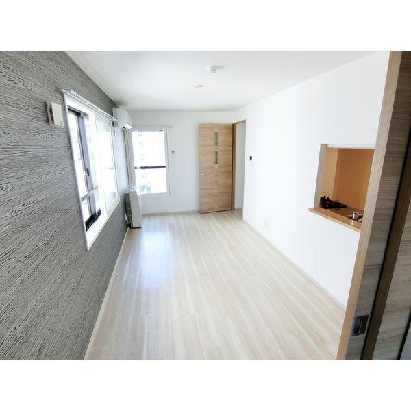 speranza KITAMARUYAMA(スペランツァ北円山)（303） その他部屋・スペース