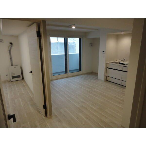 8 3W2(a)HACHI SANWESTNY（103） その他部屋・スペース