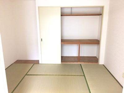 ローヤルハイツ菊水元町（103） その他部屋・スペース