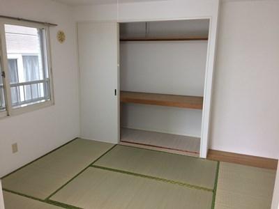 ローヤルハイツ菊水元町（205） その他部屋・スペース