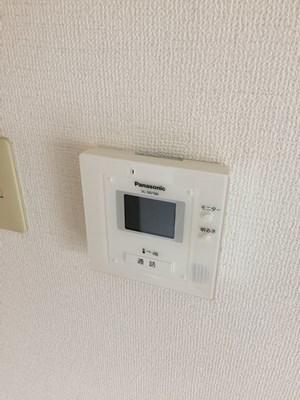 ローヤルハイツ菊水元町（205） セキュリティ