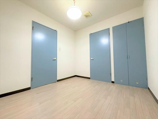 西岡沼田ビル（205） その他部屋・スペース