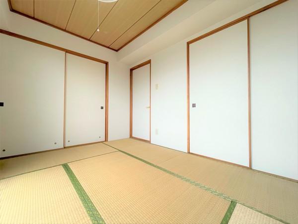 西岡沼田ビル（205） その他部屋・スペース