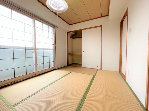西岡沼田ビル（205） その他部屋・スペース