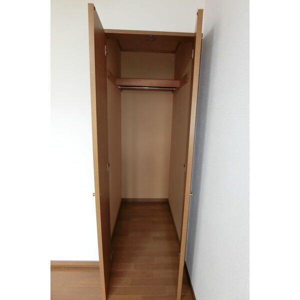 エミネンス旭町（305） 収納