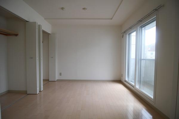 Treventi美術館西（307） その他部屋・スペース