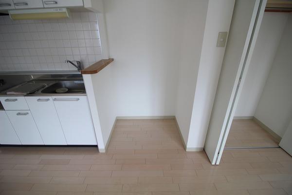 Treventi美術館西（307） その他部屋・スペース