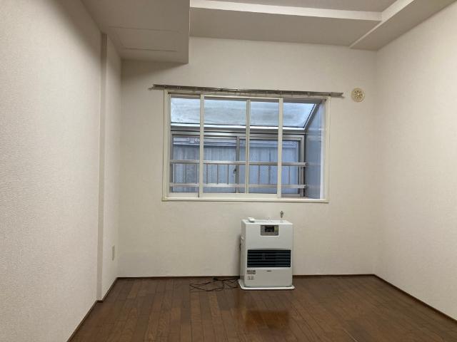 ウエストコート（203） 設備