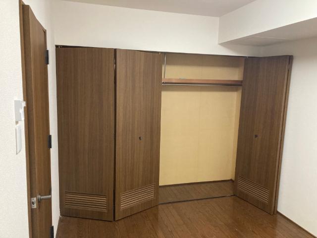 ウエストコート（203） 収納