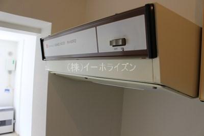 ハイデンスMM北２０条（108） キッチン