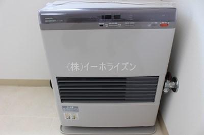 ハイデンスMM北２０条（108） 設備