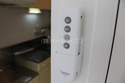 ハイデンスMM北２０条（108） 設備