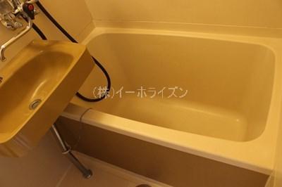 ハイデンスMM北２０条（108） バス／シャワー