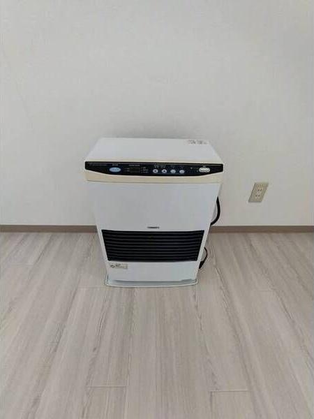 アルルⅠ（402） 設備