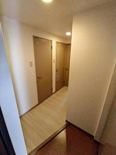 アルルⅠ（402） 玄関