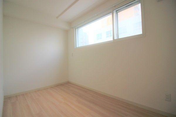 Maison de A（402） リビング