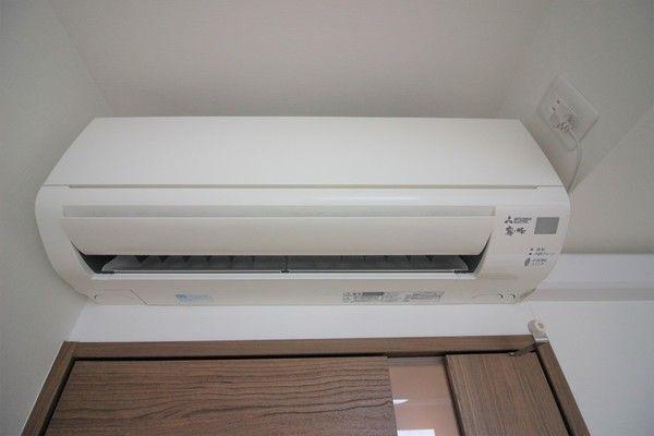 Maison de A（402） 設備
