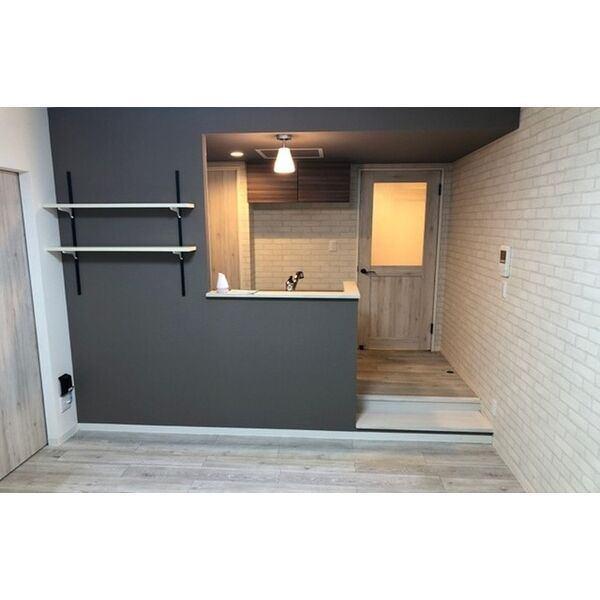Alivio西町（102） その他部屋・スペース