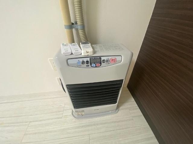 パールハイム桑園（103） 設備