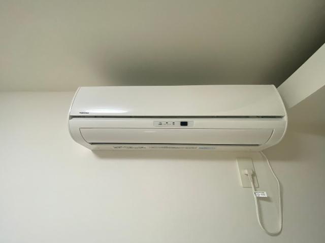 パールハイム桑園（103） 室内