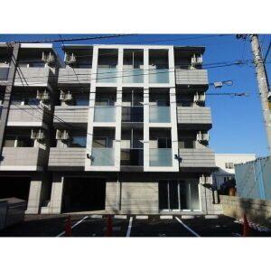 カーサ北3条（303） 周辺環境
