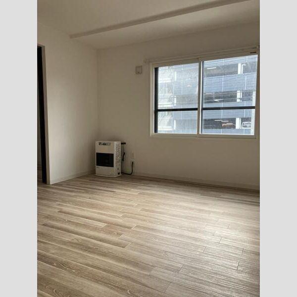 FUTABA SQUARE　N21（208） リビング
