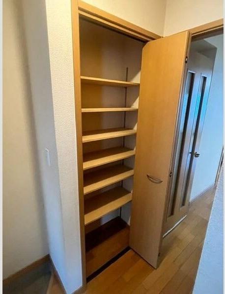 Well Court（101） その他部屋・スペース