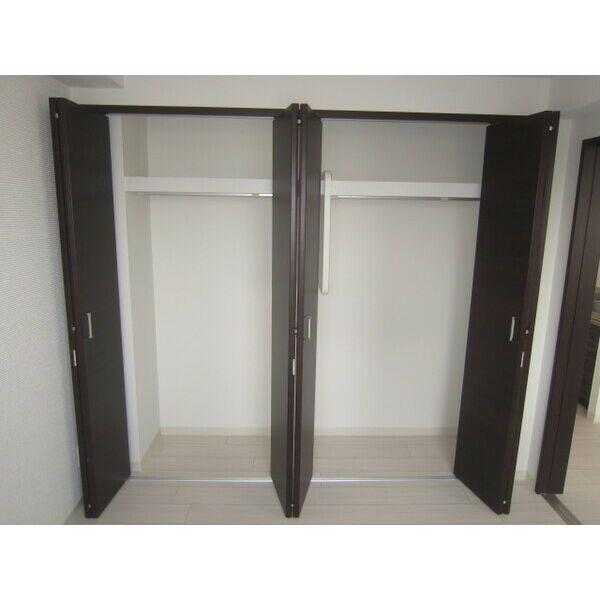 GLASS N21（101） 収納