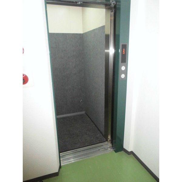 ソールタワー大通（502） 共有部分