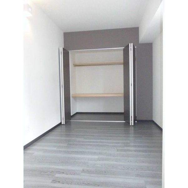 ソールタワー大通（501） 収納
