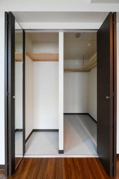 スペランツァマルヤマ（103） 収納